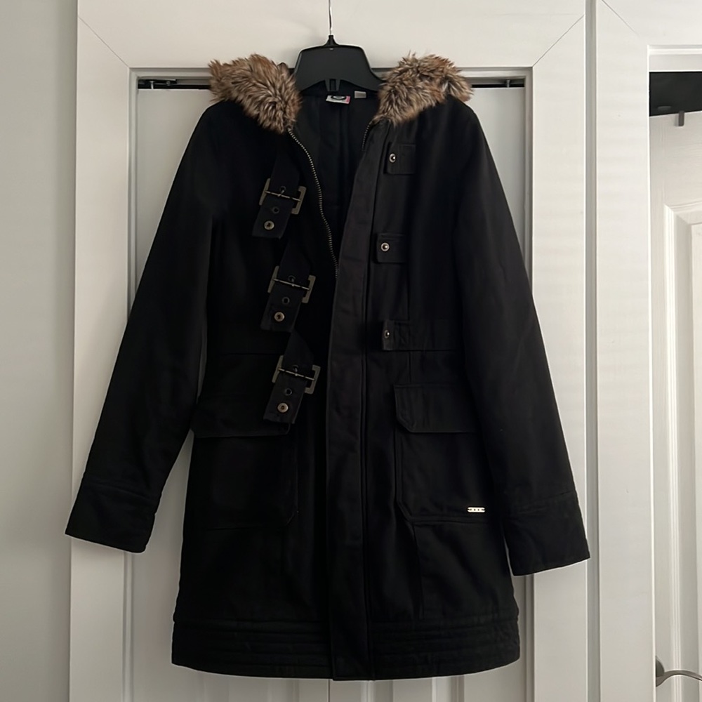 Roxy Zip Jacket - Picture 5 of 7